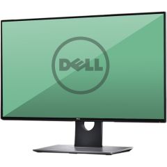 Dell UltraSharp U2718Q 27" 4K Monitor
