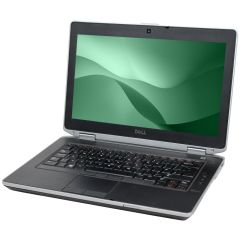 Dell Latitude E6430 14" Laptop - Intel Core i5 - Grade B