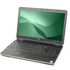 Dell Latitude E6540 15.6" Laptop - Intel Core i7 - Grade B