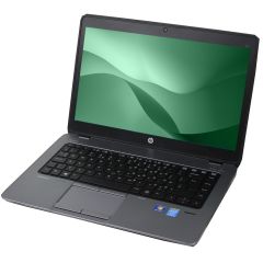 HP EliteBook 840 G1 14" Laptop - Intel i5 - Grade A