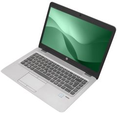 HP Elitebook 840 G3 14" Laptop - Intel Core i7 - Grade B