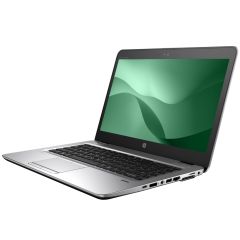 HP Elitebook 840 G4 14" Laptop - Intel Core i5 - Grade B
