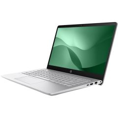 HP 14S-DQ1504SA 14" Laptop - Intel Core i5 - Grade B