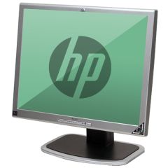 HP L2035 20" LCD Monitor