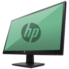 HP 27o 27" FHD W-LED Widescreen Monitor