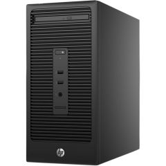 HP 280 G2 Tower Desktop PC - Intel Core i7 - Grade B