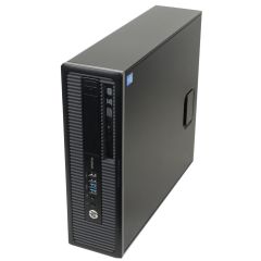 HP ProDesk 600 G1 SFF Desktop PC (B) (i5)