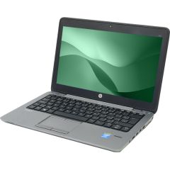 HP Elitebook 820 G1 Laptop - Intel Core i5- Grade B