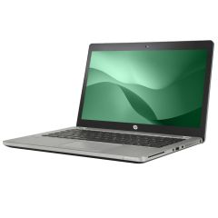 HP EliteBook Folio 9480M 14" Laptop - Intel Core i5 - Grade A