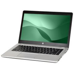 HP EliteBook Folio 9480M 14" Laptop - Intel Core i5 - Grade B