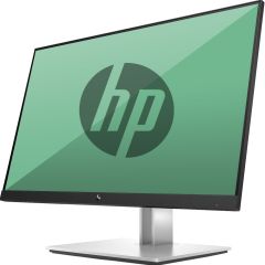HP EliteDisplay E24-G4 24" W-LED Widescreen Monitor Brand New