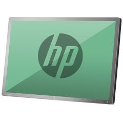 HP EliteDisplay E241i 24" Monitor (No Stand)