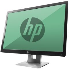 HP EliteDisplay E242 24" LED Widescreen Monitor
