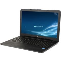 HP 250 G4 15" Laptop - Intel Core i3 - Grade B