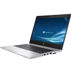 HP EliteBook 830 G6 Intel i5 Laptop 