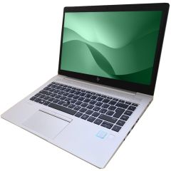 HP EliteBook 840 G5 14" Laptop - Intel Core i7 - Grade B