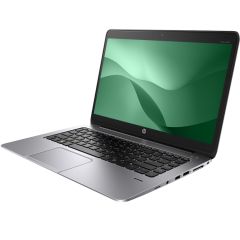 HP Elitebook 1040 G2 14" Laptop - Intel i5 - Grade B