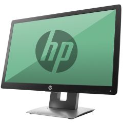 HP EliteDisplay E202 20" HD Ready Widescreen Monitor