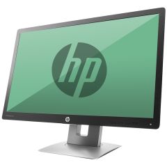HP EliteDisplay E232 23" LED Full HD Widescreen Monitor
