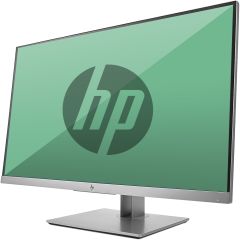 HP Elite Display E273Q 27" Quad HD Widescreen Monitor
