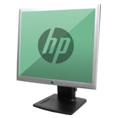 HP Compaq LA1956x 19" LED Backlit LCD Monitor