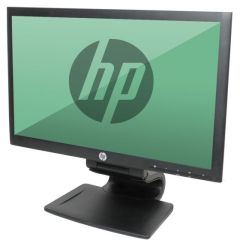 HP LA2006X 20" LED Widescreen Monitor