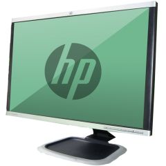 HP LA2405WG  24" LCD Monitor