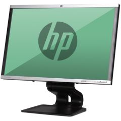 HP LA2405X 24 Inch Monitor