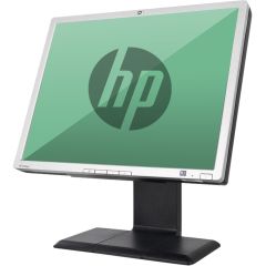 HP LP2065 20" LCD Monitor