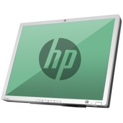 HP LP2065 20" LCD Monitor (No Stand)