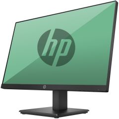 HP P224 22" Full HD IPS Widescreen Monitor