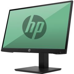HP P22V G4 22" Full HD Widescreen Monitor