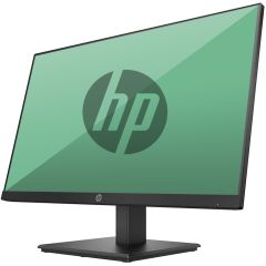 HP P244 24" LED Widescreen Monitor