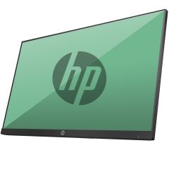 HP P244 24" LED Widescreen Monitor (No Stand)