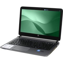 HP Probook 430 G2 13" Laptop - Intel Core i5 - Grade B