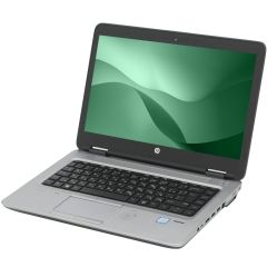 HP Probook 640 G3 14" Laptop - Intel Core i5 - Grade  B