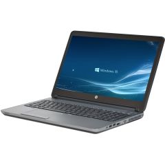 HP Probook 655 G1 15" Laptop - AMD A8 - Grade B