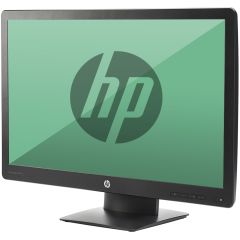 HP ProDisplay P240VA 24" Full HD Widescreen Monitor