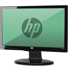 HP S2031A 20" LCD Widescreen Monitor