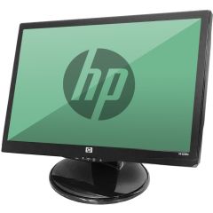 HP S2231A 22" Full HD Widescreen Monitor