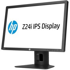 HP Z Display Z24i 24 Inch Monitor