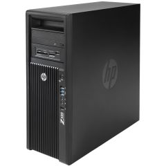 HP Z420 Workstation Tower Desktop PC - XEON - Grade A