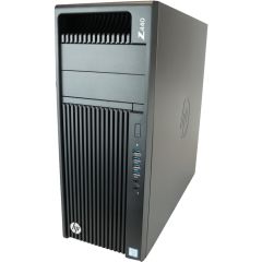 HP Z440 Workstation Tower Desktop PC - Intel XEON - Grade A