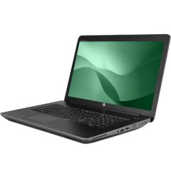 HP Zbook 15 G3 15" Laptop - Intel Core i7 - Grade B