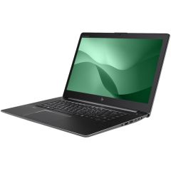 HP Zbook Studio G4 15" Laptop - Intel i7 - Grade A