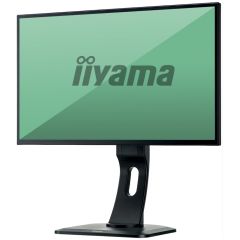 Iiyama ProLite XB2481HS 24" Full HD Widescreen Monitor