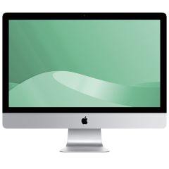 Apple iMac A1311 21.5" Core i5 2.5Ghz (Mid 2011) - Grade A