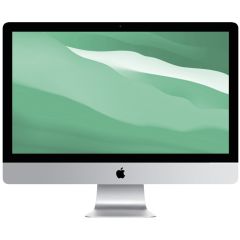 Apple iMac A1418 Slim 21.5" Core i5 1.6Ghz (Late 2015) - Grade A