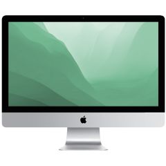 Apple iMac A1419 Slim 27" Core i5 3.2Ghz (Late 2013) - Grade B