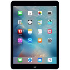 Apple iPad Air 2 A1566 -16GB Space Grey - Grade B